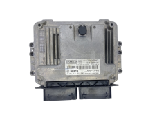 Blok Ovladačů 0261S11052 C1B1-12A650-NG CV2A-12B684-CA Ford Bosch