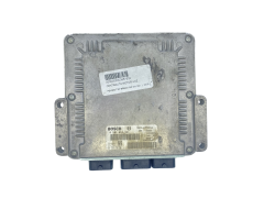 Blok Ovladačů 0281011341 9653873280 9640938680 PSA Bosch 62982