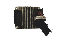 Blok Ovladačů 8973065751 12212819 Opel Isuzu 17411