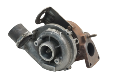 Turbodmychadlo GT1749V 9654931780 Garrett Ford Volvo 2.0 TDCi D Turbodmychadlo GT1749V 9654931780 Garrett Ford Volvo 2.0 TDCi D
