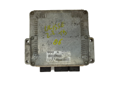 Blok Ovladačů 9652590280 0281011363 9640938180 PSA Bosch 14728