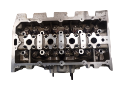 Hlava Válce VWAG 04E103404AE 1.4 TSI CUK