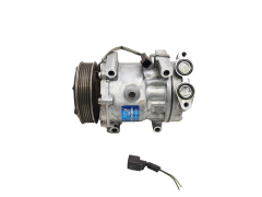 Kompresor Klimatizace 31291882 SD7V16 Model 1812 Volvo Ford Mazda 3 1.6 D