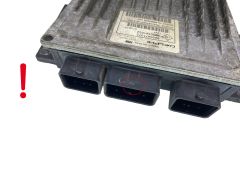 Blok Ovladačů 8200471073 8200741052 R0410B032D Renault Delphi 62564