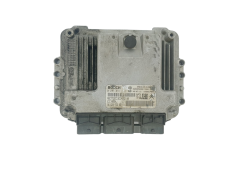 Blok Ovladačů 0281011634 9662872280 9653958980 PSA Bosch 46940