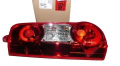 Světla Levý Originál 6350FJ 6350.FJ Citroen Peugeot