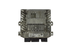 Blok Ovladačů 6S61-12A650-AB 5WS40241B-T 1CMB Ford Siemens 18133