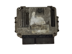 Blok Ovladačů 55204761 0281012862 4E34A3ABM Fiat Bosch 15065