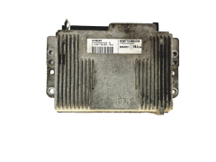 Blok Ovladačů S105300103B 7700860319  Renault Siemens 22399