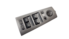 Přepínač Stahování Oken Levý Předek BMW 7 6943054