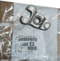 Příslušenství, držák Nový originál 1982E2 1982.E2 Citroen Peugeot