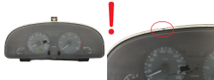 Tachometr Citroen Xsara 9645744580 B 00 52669