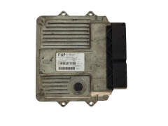 Blok Ovladačů MJD6JF.S1 51758203 71600.005.002 Fiat FGP 14537