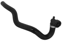 Hadice Chladiče Originál Citroen Peugeot  C4 C5 DS 208 308 1.4-1.6 VTI 6466TY Hadice Chladiče Originál Citroen Peugeot  C4 C5 DS 208 308 1.4-1.6 VTI 6466TY