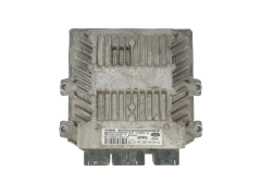 Blok Ovladačů 3S61-12A650-JE 5WS40078H-T Ford Siemens 35692