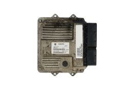 Blok Ovladačů 55563976 MJS6O2.W2 33920-51KP0 Opel GM