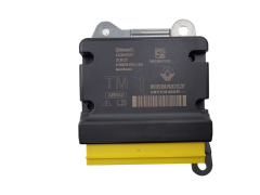 Modul Airbagů Renault Clio 5 V 985109469R 0km Modul Airbagů Renault Clio 5 V 985109469R 0km