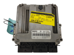 Blok Ovladačů Renault 237103494R 237101074R Bosch Blok Ovladačů Renault 237103494R 237101074R Bosch
