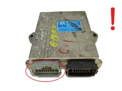 Blok Ovladačů 67R-016040 110R-006005 10R-036337 Emer 16976