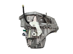 Převodovka Nový originál TL4B361 TL4361 320107376R 1.5 dCi Dacia Duster 2