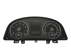 Otáčkoměr VW Touran Caddy 2K0920865D VDO 31917