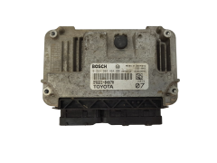 Blok Ovladačů 89661-0H070 0261S04464 Toyota PSA Bosch 15601
