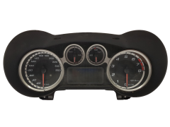Tachometr Alfa Romeo Mito 50517152 A2C53357409 28626 Tachometr Alfa Romeo Mito 50517152 A2C53357409 28626