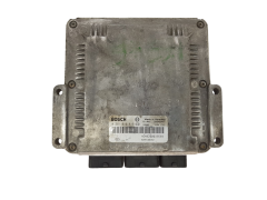 Blok Ovladačů 0281010819 8200039569 8200166362 Renault Bosch 3450