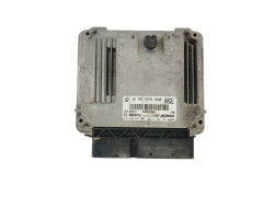 Blok Ovladačů 0281015149 55573330 00QE Opel Bosch 38116