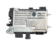 Blok Ovladačů Nový originál Start/Stop Citroen Peugeot 9810858380 Blok Ovladačů Nový originál Start/Stop Citroen Peugeot 9810858380