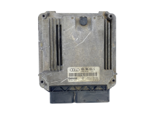 Blok Ovladačů 03G906016G 0281011364 Audi Bosch 59911