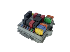 Pojistková Skříň 46835603 Fiat 50597