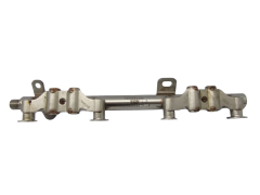 Vstřikovací Lišta - Rampa Se Vstřiky Renault Dacia 175226637R 1.2 TCe
