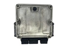 Blok Ovladačů 0281011033 9646719280 9640938180 PSA Lancia Bosch 50908