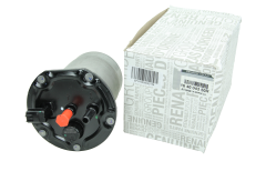 Filtr Paliva Nový originál Renault 164004350R 1.6 2.3 DCI 142mm