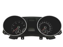 Tachometr VW Golf MK6 5K0920860H A2C53371844 48926