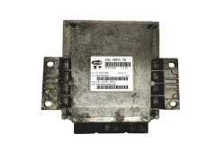 Blok Ovladačů 9645989480 9648620880 IAW48P2.76 PSA Magneti Marelli 17170 Blok Ovladačů 9645989480 9648620880 IAW48P2.76 PSA Magneti Marelli 17170