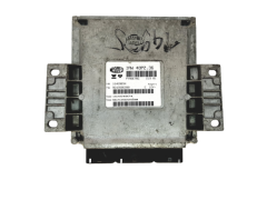 Blok Ovladačů 9642606280 9643922580 IAW48P2.36 PSA Magneti Marelli 20867