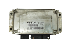 Blok Ovladačů 0261207318 9648483480 9643897580 PSA Bosch 14716