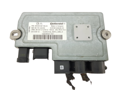 Blok Ovladačů 9679123280 9802096780 PSA Continental