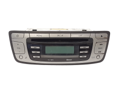 Rádio Cd Mp3 C1 107 Aygo 86120-YV010 B0006485ZD DEH-2028ZC 1247 Rádio Cd Mp3 C1 107 Aygo 86120-YV010 B0006485ZD DEH-2028ZC 1247