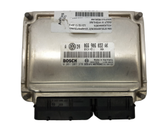 Blok Ovladačů VW 066906032AK 0261207378 Bosch