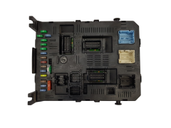 Blok Ovladačů BSI 2004 H05 9661940480 PSA Johnson Controls 1172 Blok Ovladačů BSI 2004 H05 9661940480 PSA Johnson Controls 1172