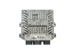Blok Ovladačů 9660300280 9653451880 5WS40285C-T PSA Siemens 36132