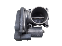 Škrticí Klapka 03C133062B A2C53030790 VWAG 1398
