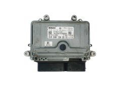 Blok Ovladačů 0281013851 A6401502691 Mercedes  Bosch