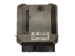 Řídicí Jednotka Motoru VW 03G906016BQ 0281011906 Bosch