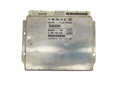 Blok Ovladačů 1685453532Q01 0265109630 Mercedes Bosch 3566