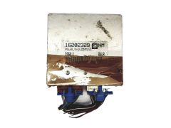 Blok Ovladačů 16202329NM D96011 BWJR Opel GM 16085