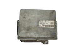 Blok Ovladačů 0261204788 9631528780 26FM0470 PSA Bosch 36367